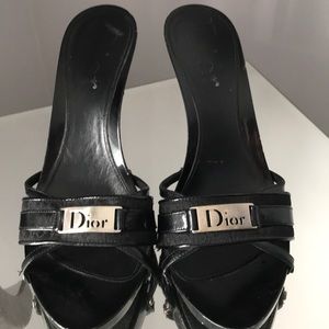 Original Dior shoes size 8